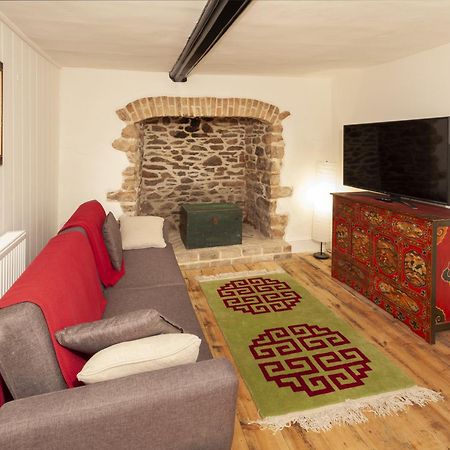 Holmdale, Porlock Villa Ngoại thất bức ảnh
