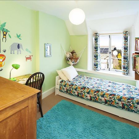 Holmdale, Porlock Villa Ngoại thất bức ảnh