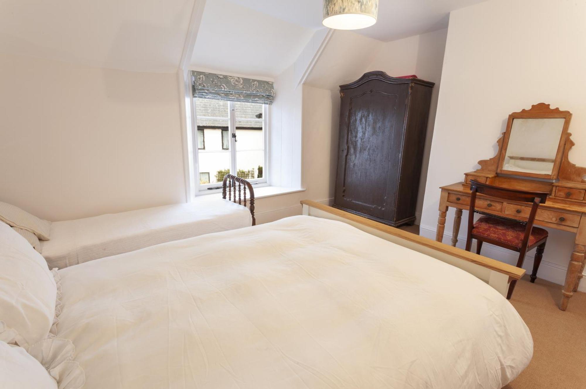 Holmdale, Porlock Villa Ngoại thất bức ảnh