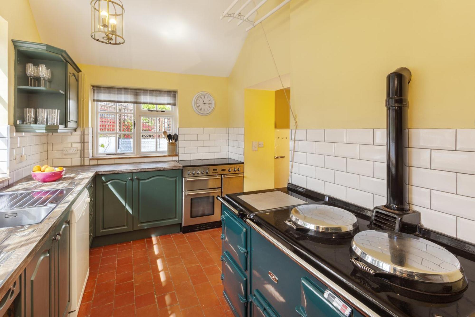 Holmdale, Porlock Villa Ngoại thất bức ảnh