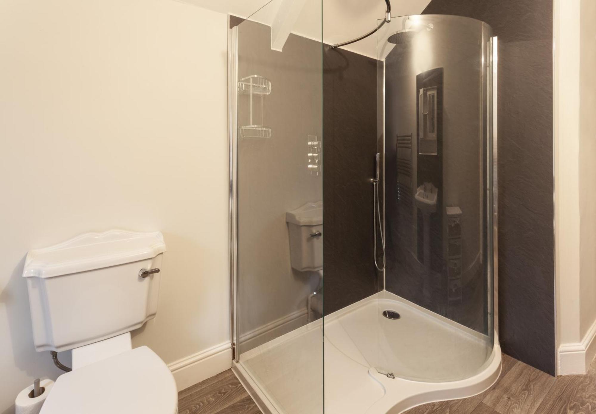 Holmdale, Porlock Villa Ngoại thất bức ảnh
