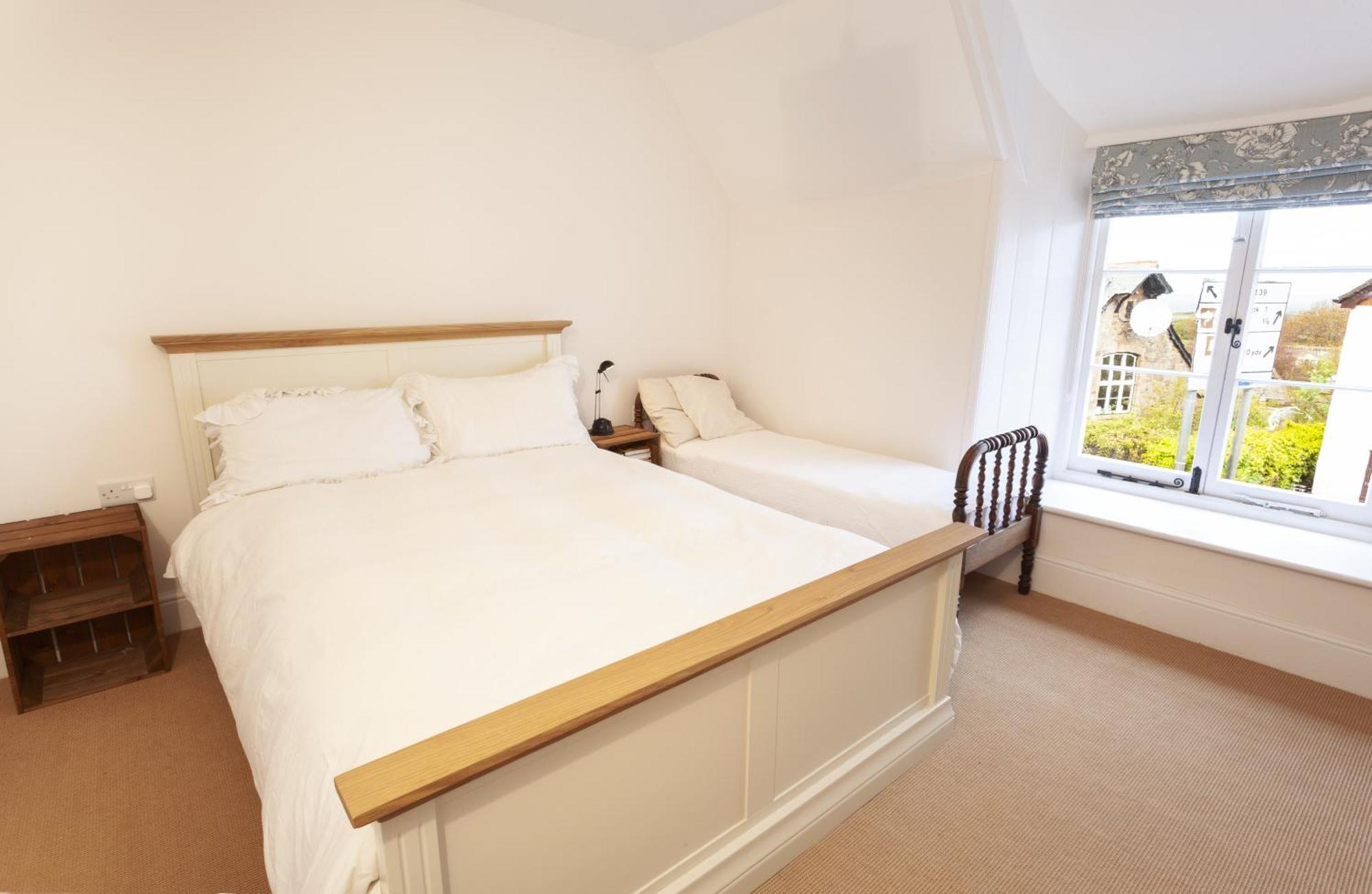 Holmdale, Porlock Villa Ngoại thất bức ảnh