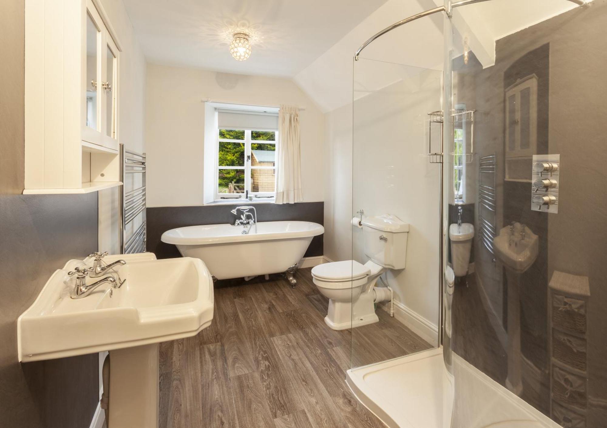 Holmdale, Porlock Villa Ngoại thất bức ảnh