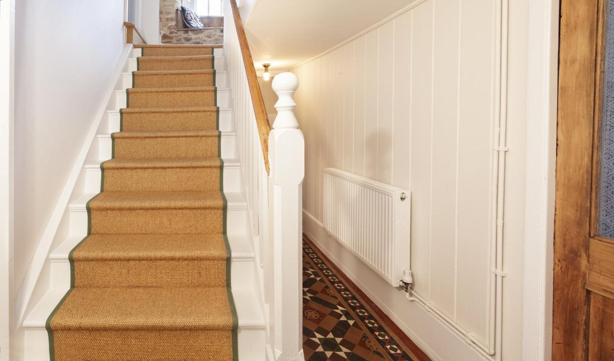 Holmdale, Porlock Villa Ngoại thất bức ảnh