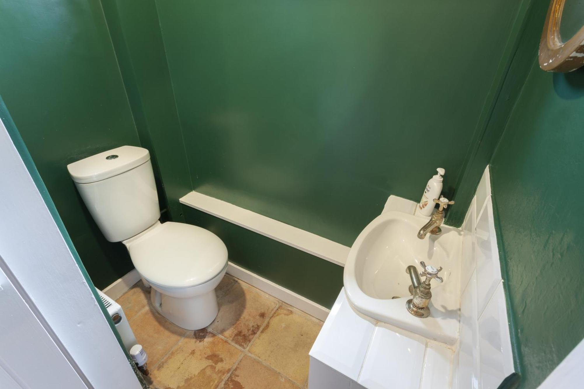 Holmdale, Porlock Villa Ngoại thất bức ảnh