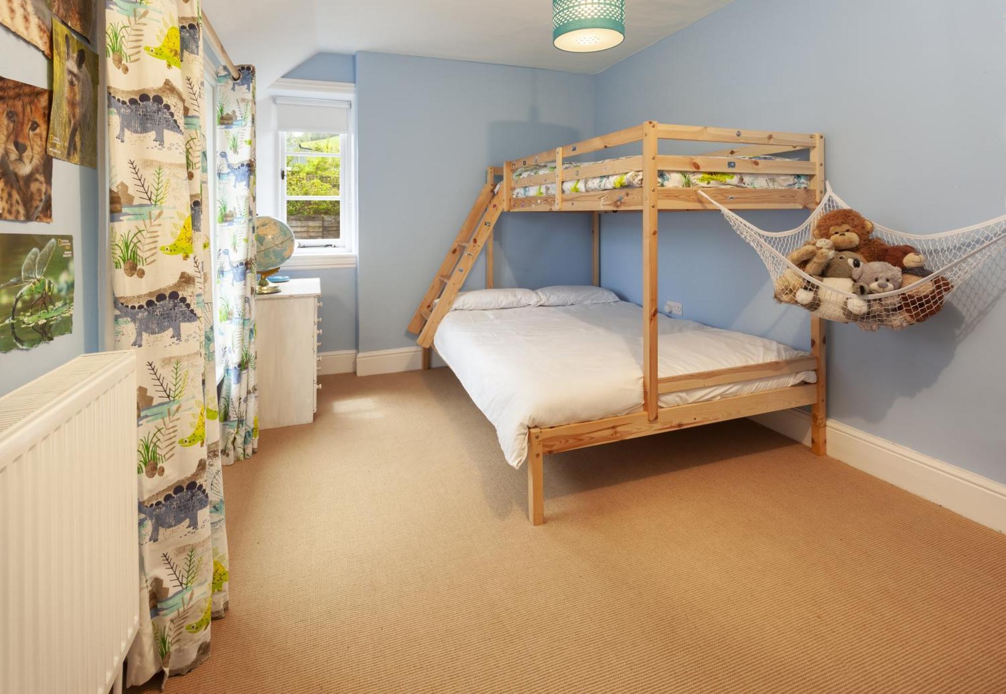 Holmdale, Porlock Villa Ngoại thất bức ảnh