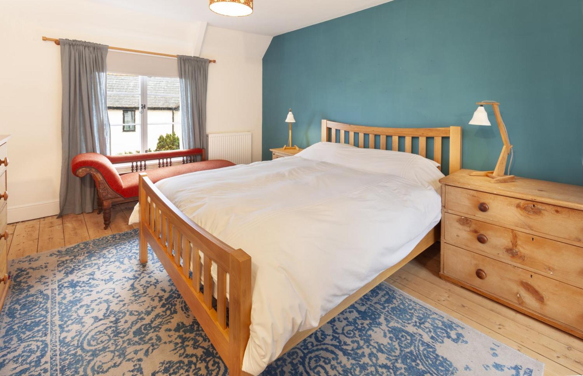 Holmdale, Porlock Villa Ngoại thất bức ảnh