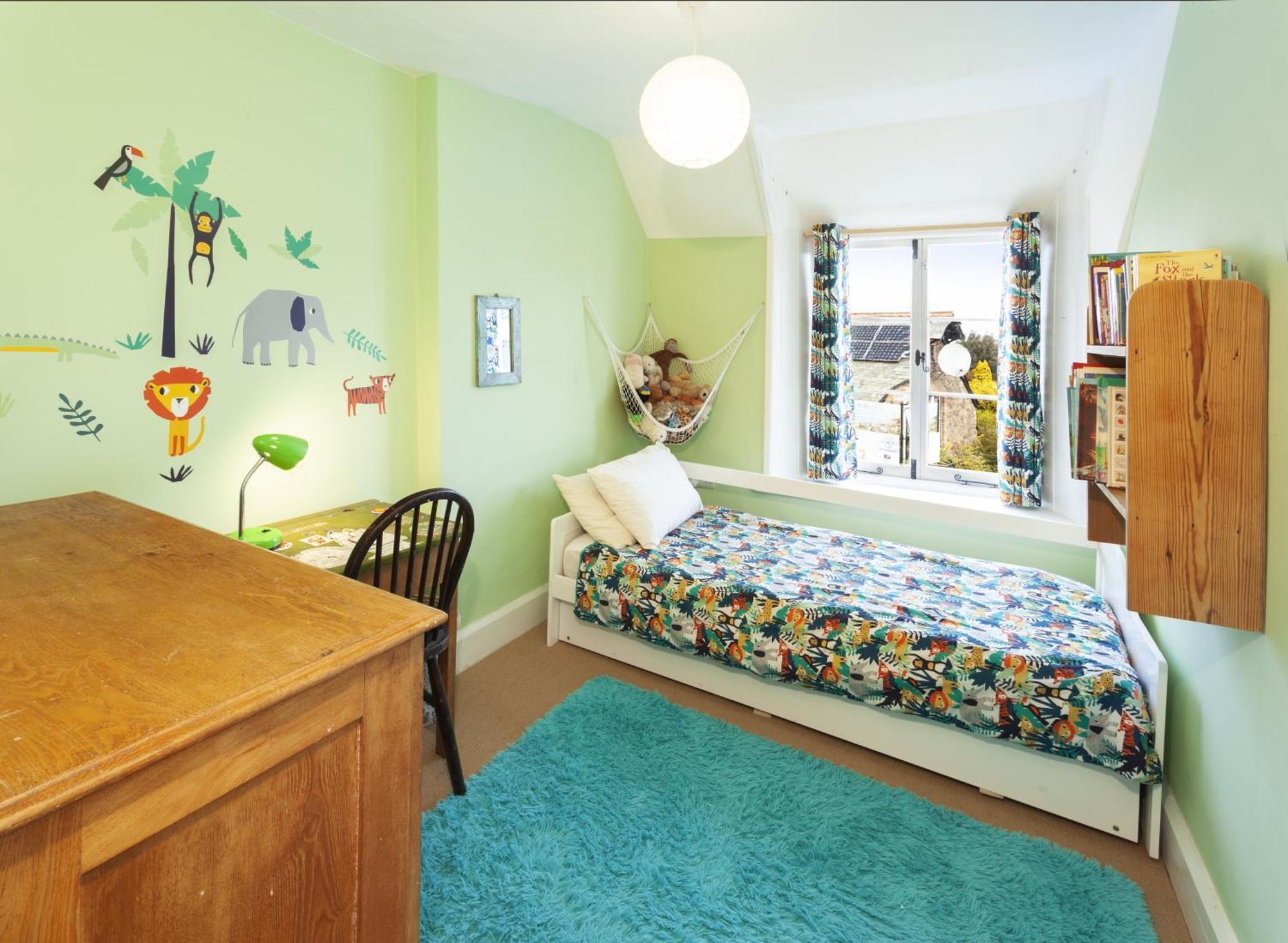 Holmdale, Porlock Villa Ngoại thất bức ảnh